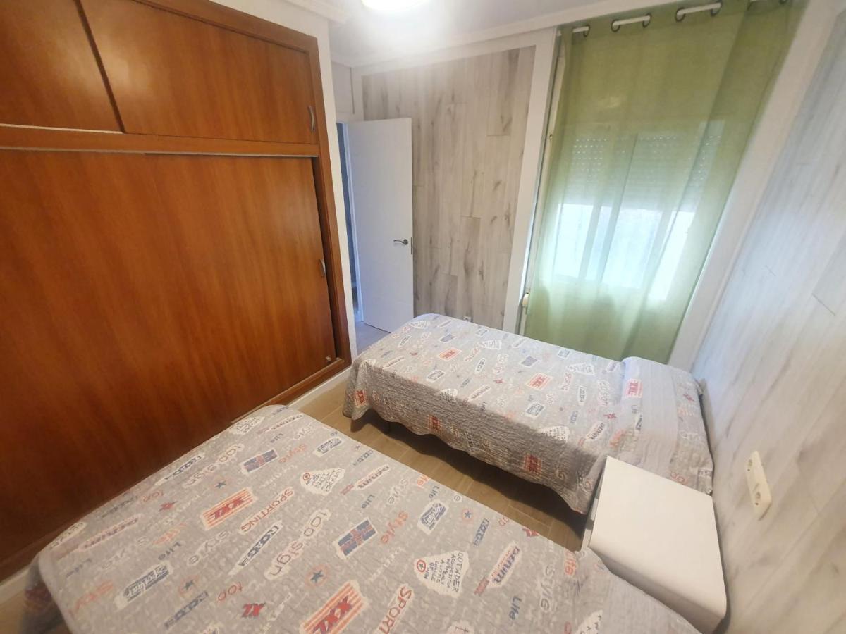 Apartamento Familiar / Piscina / Zona Tranquila * Salou