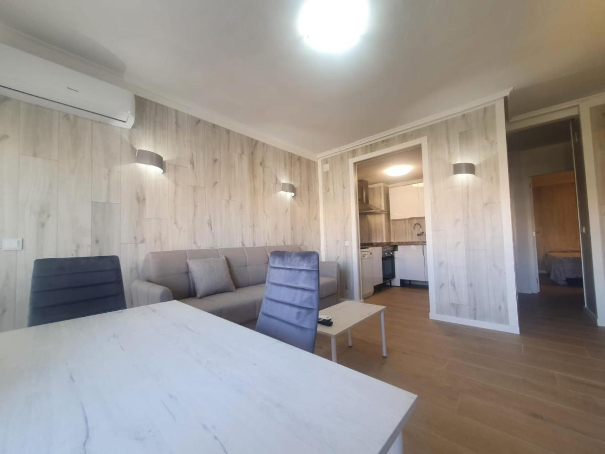 Apartment Apartamento Familiar / Piscina / Zona Tranquila Salou