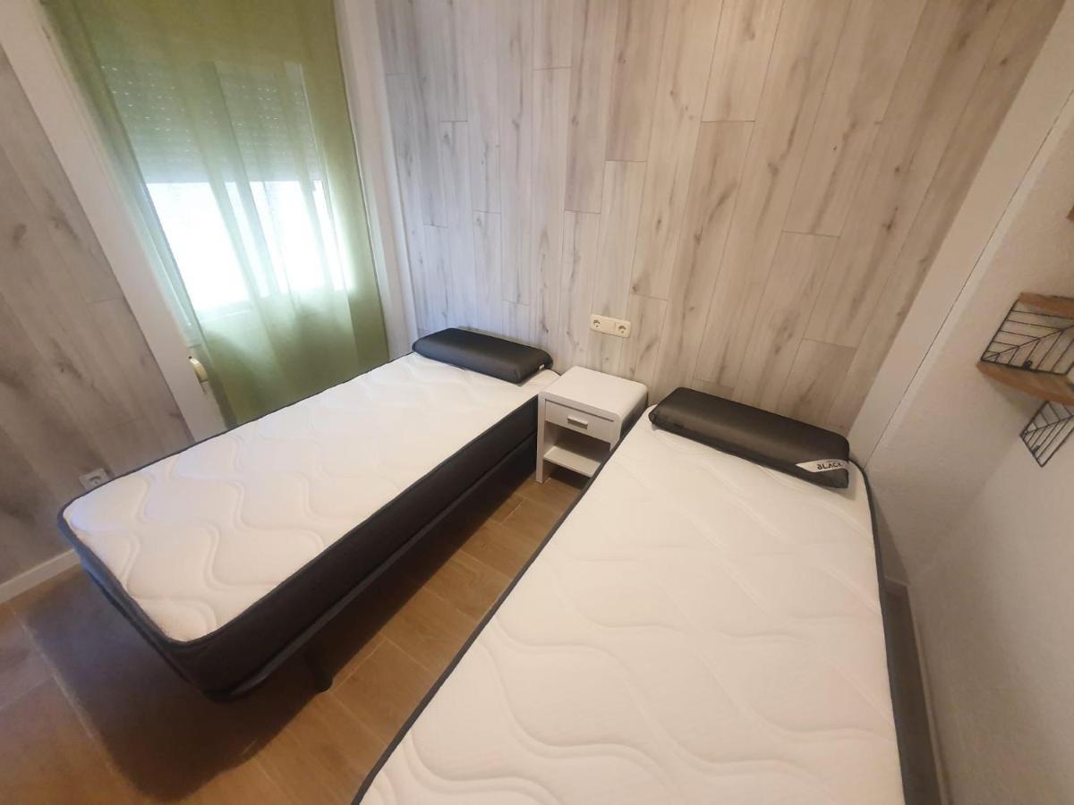 Apartamento Familiar / Piscina / Zona Tranquila * Salou