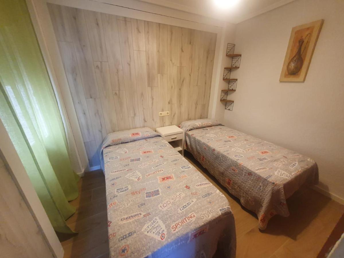 Apartamento Familiar / Piscina / Zona Tranquila Salou