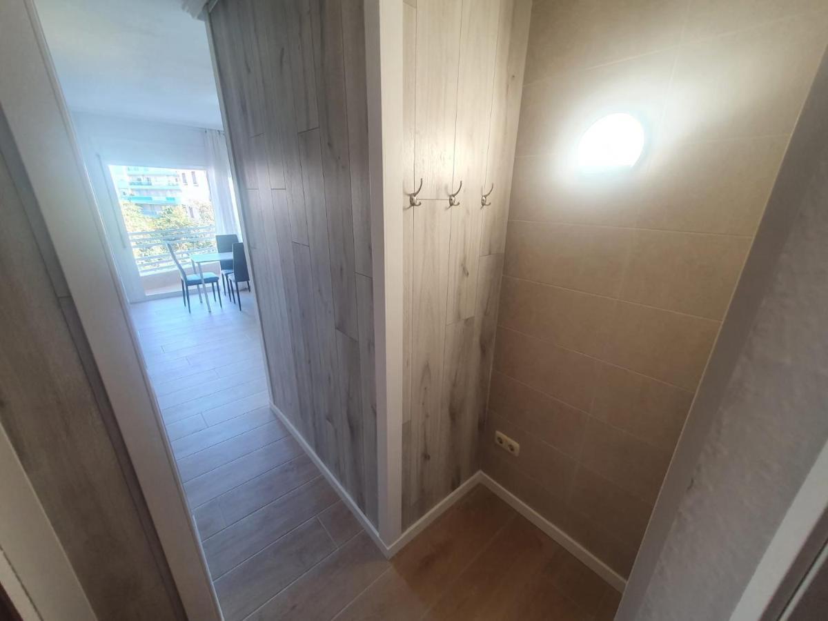 Apartamento Familiar / Piscina / Zona Tranquila Apartment Salou