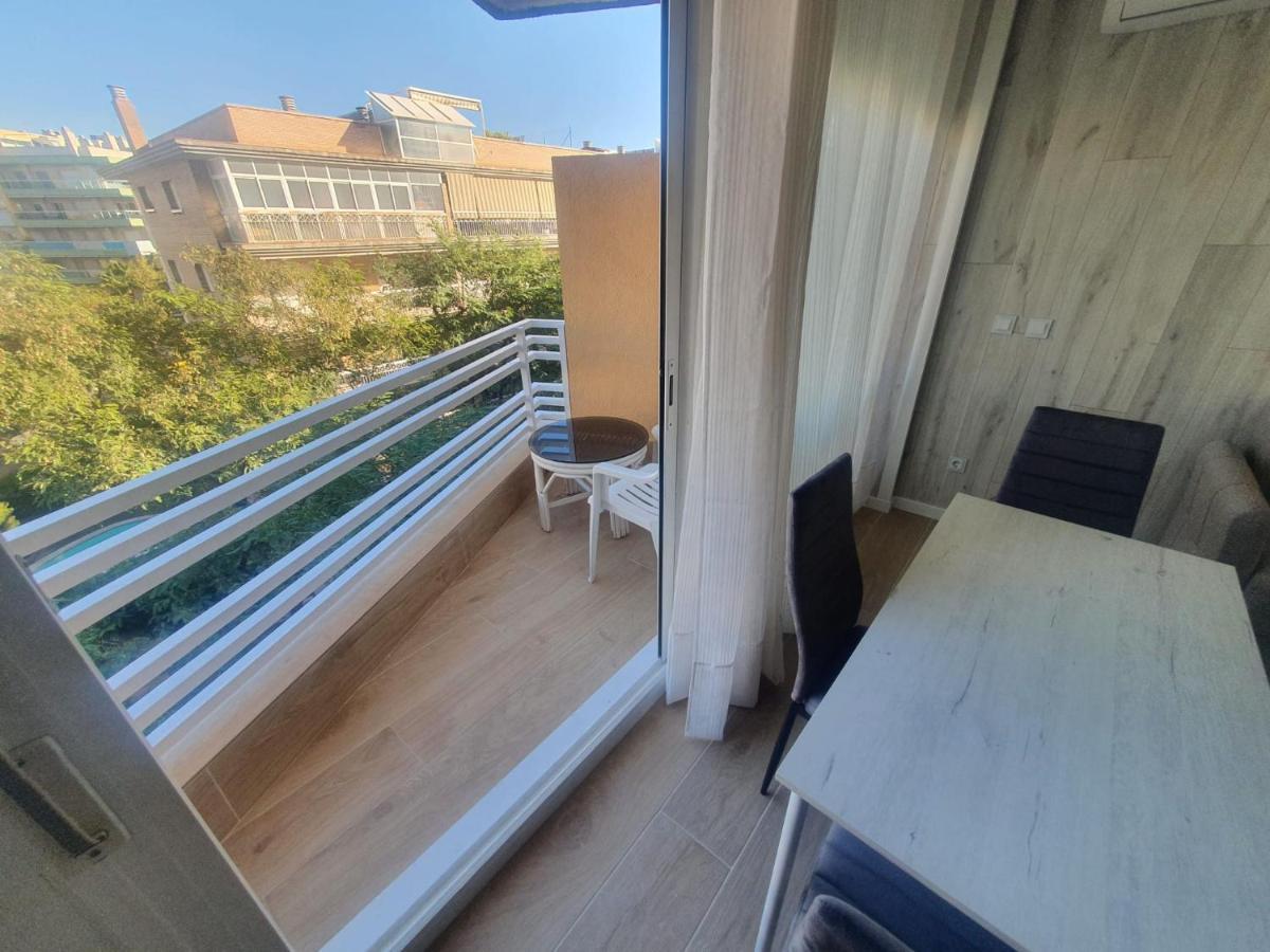 Apartamento Familiar / Piscina / Zona Tranquila Apartment