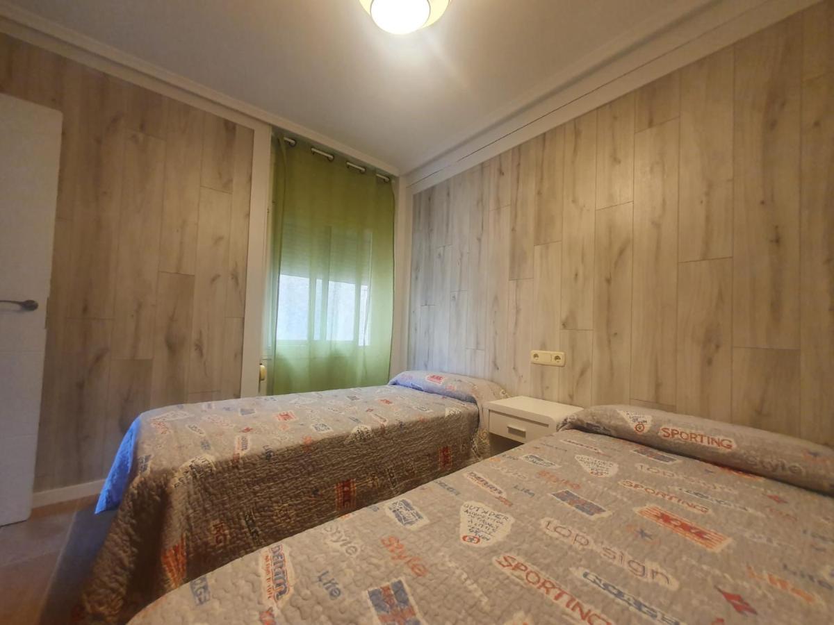Apartamento Familiar / Piscina / Zona Tranquila Salou