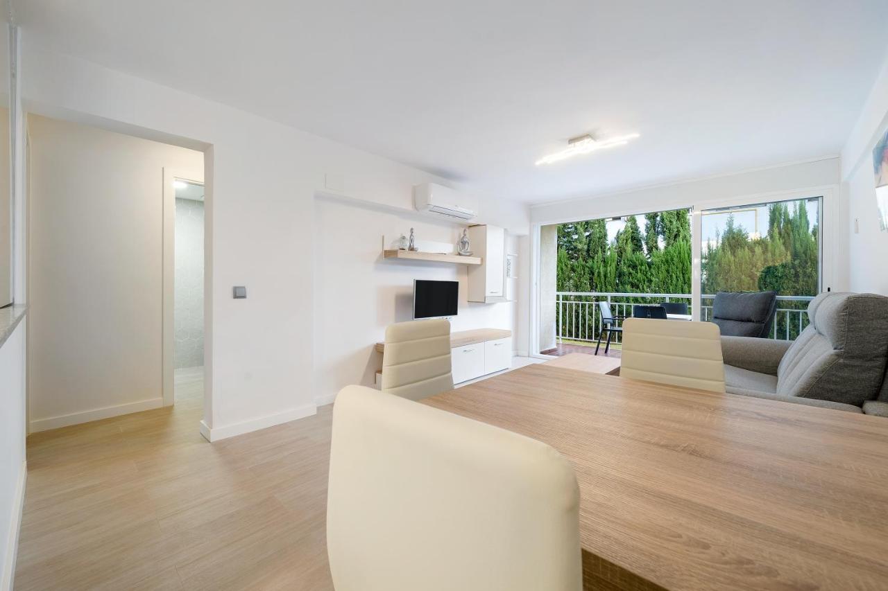 Apartamento Logrono Salou