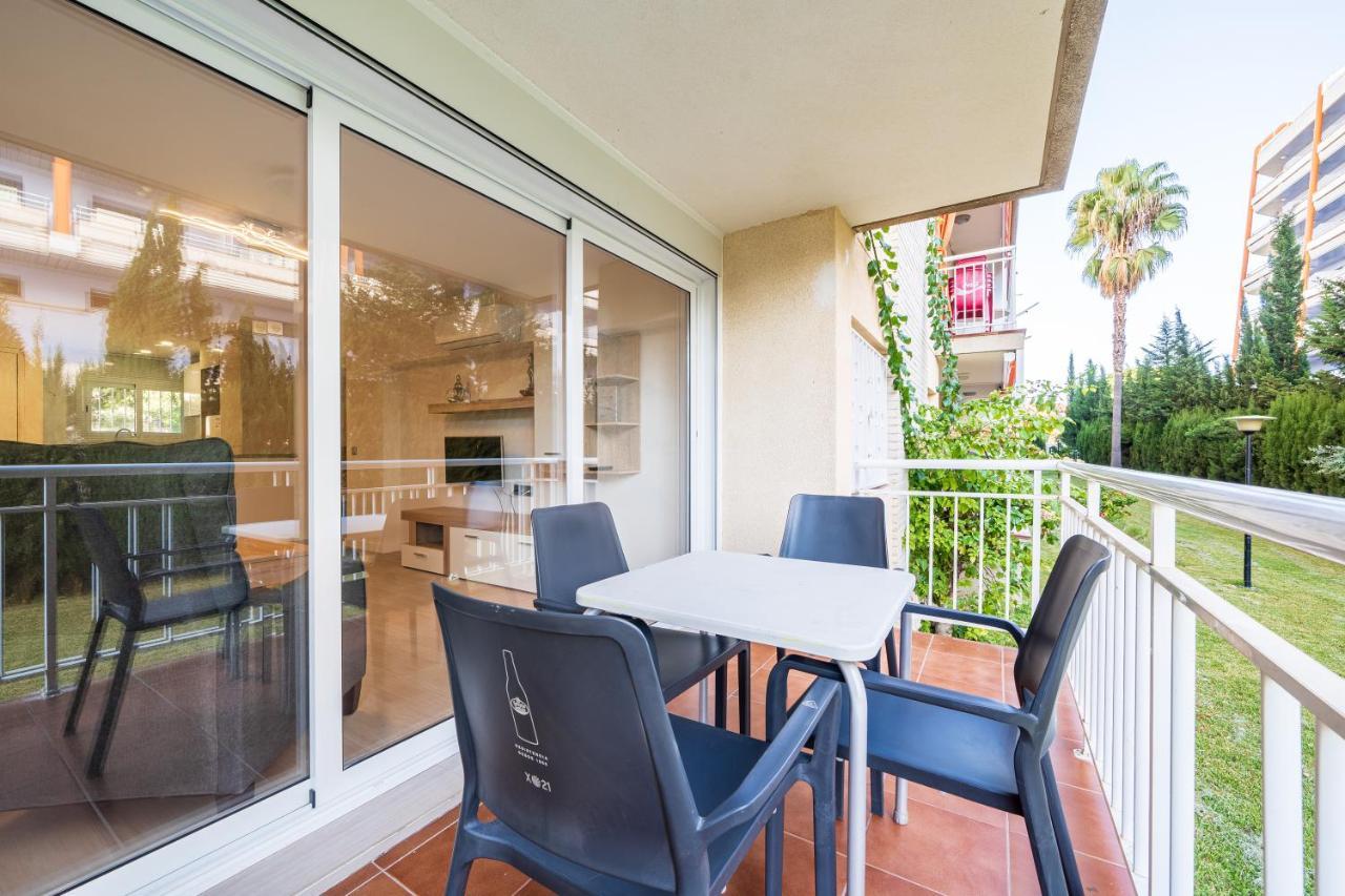 Logrono Apartamento Salou