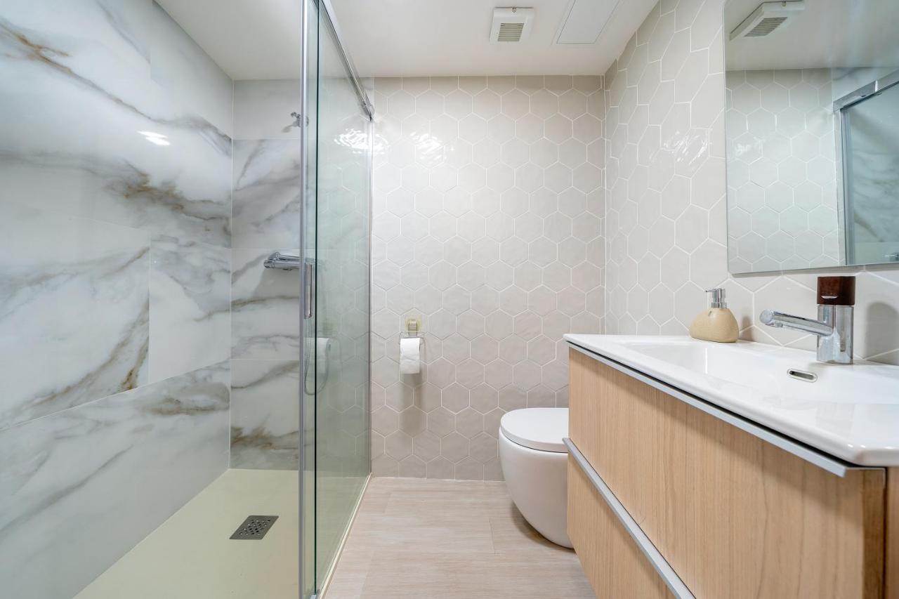 Logrono Apartamento Salou