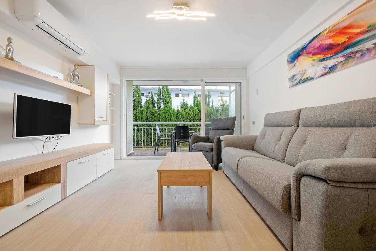 Apartamento Logrono Salou