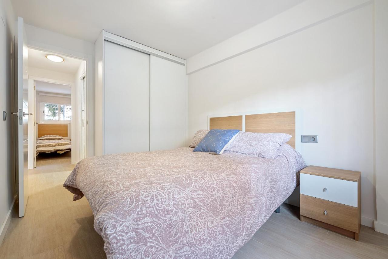Apartamento Logrono *