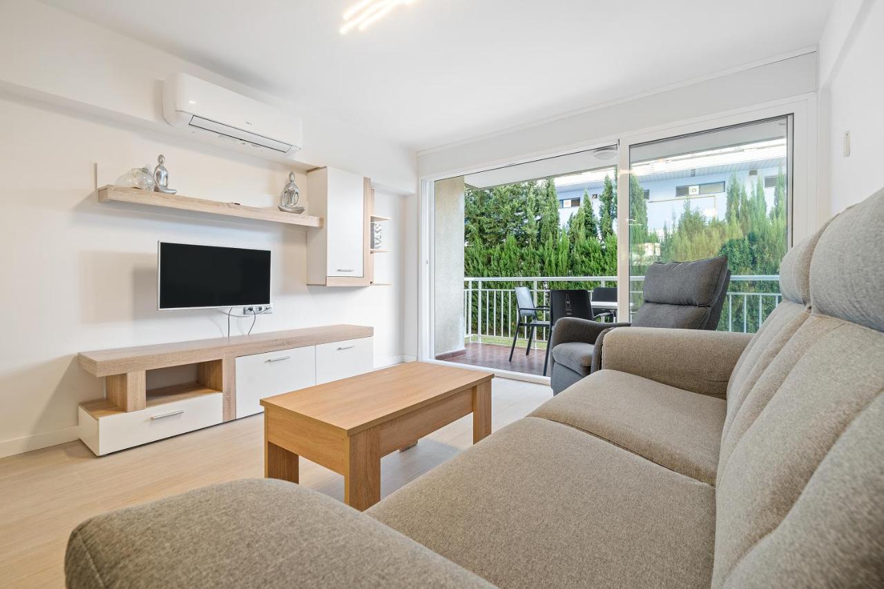 Apartment Logrono