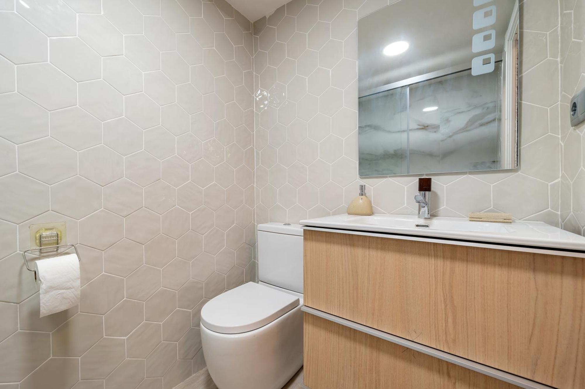 Apartamento Logrono Salou