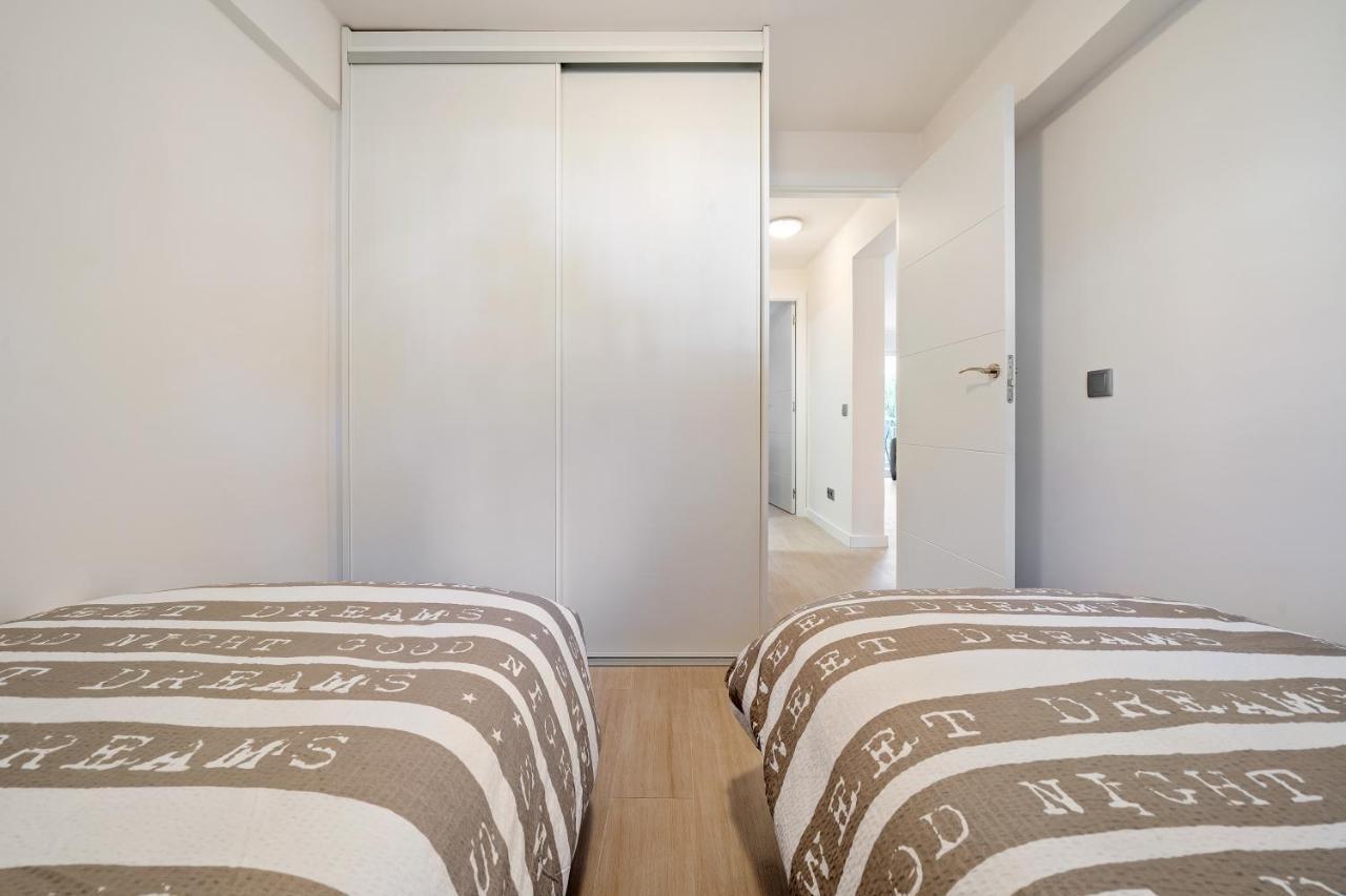 Logrono Apartamento