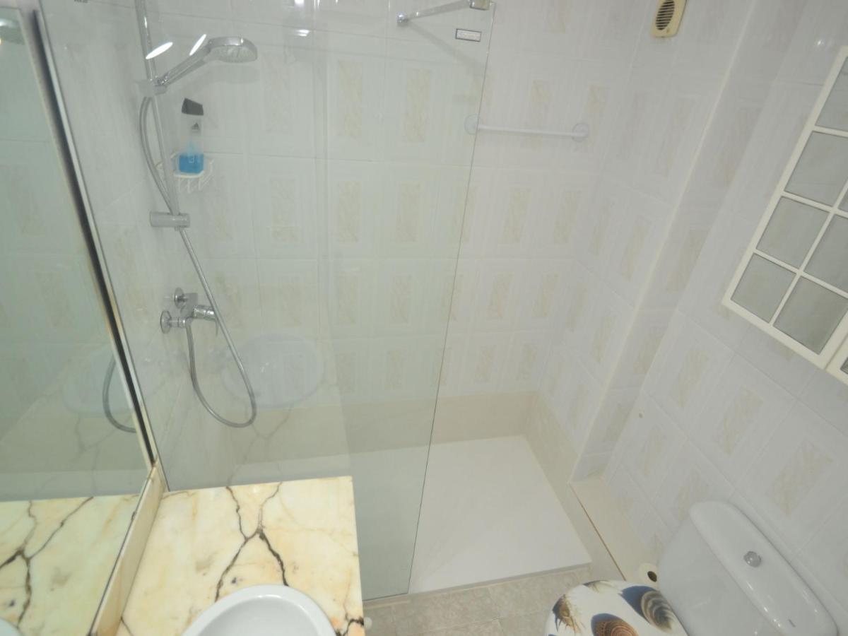 Appartement Jaume I By Interhome *