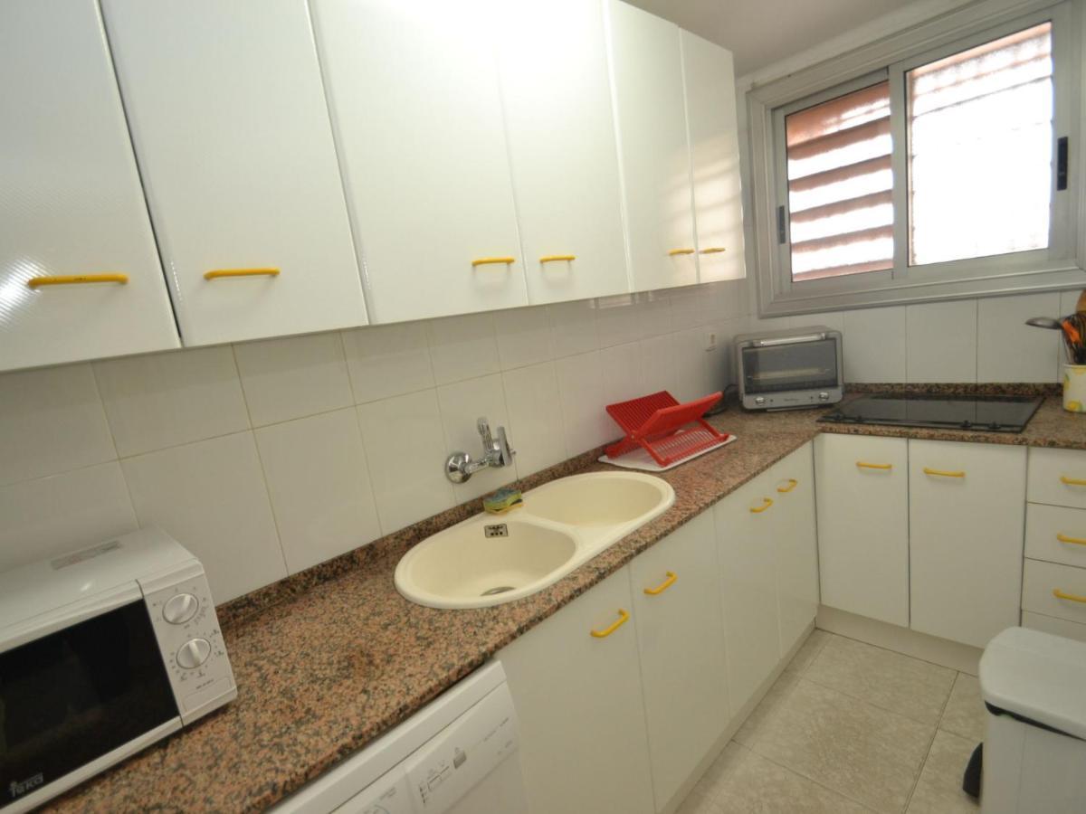 Jaume I By Interhome Appartement Salou