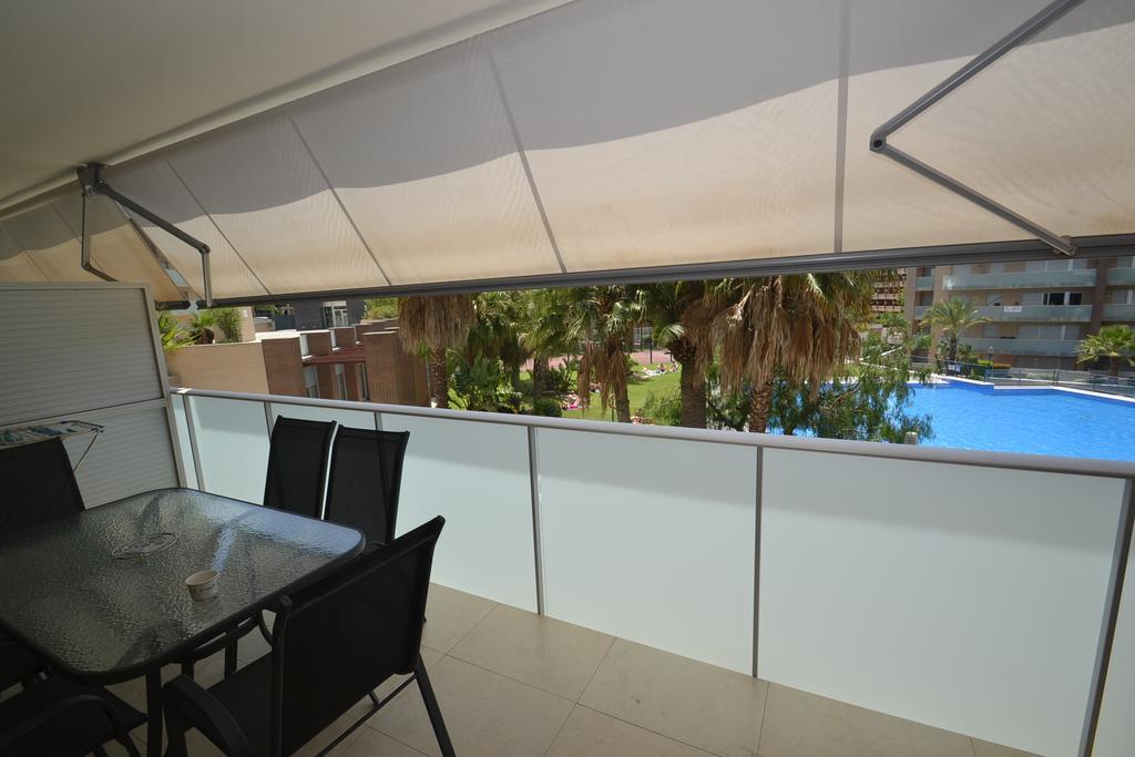 Apartamento Wvp - Aquaria *