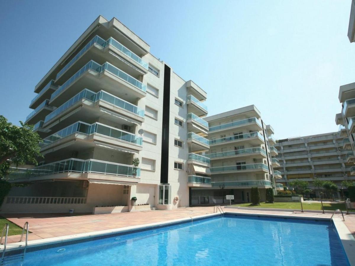 Apartamento Bertur Living Park-46