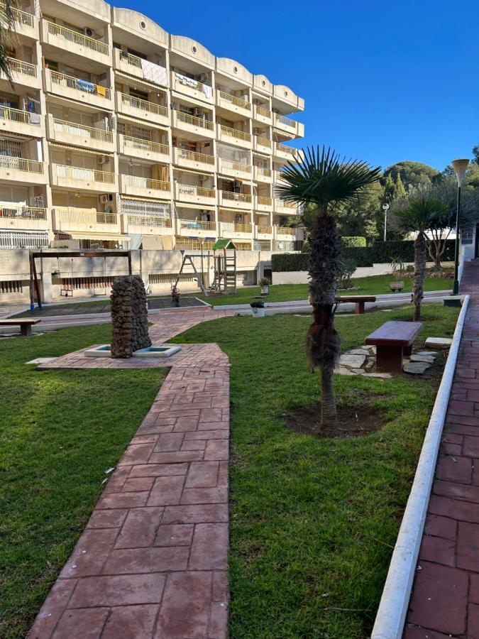 Apartamento Almomar Salou