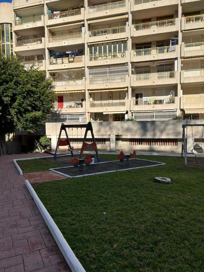 Apartamento Almomar *
