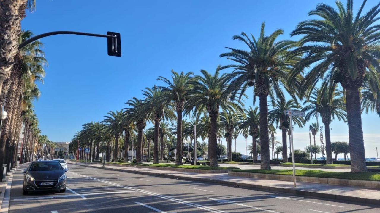 Platan * Salou