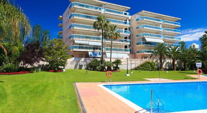Confort Terrasse 21 M2 Pleins Sud Wifi Proche Port Aventura Centre Et 2 2 Sdb Piscine Salou