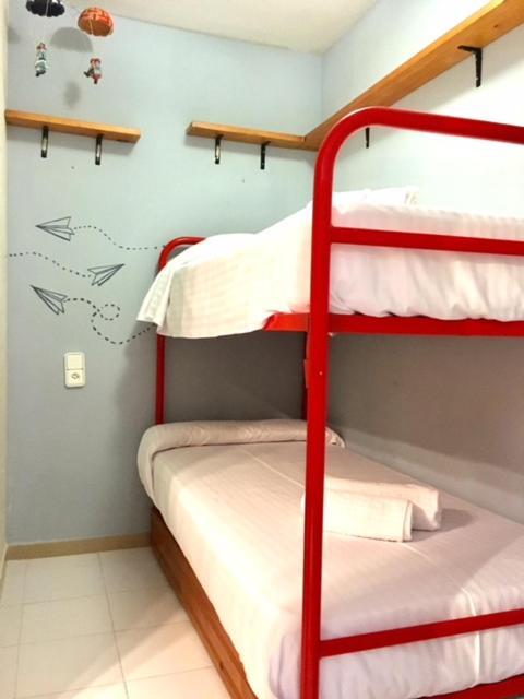 Apartamento Book Atalaya Mar Salou