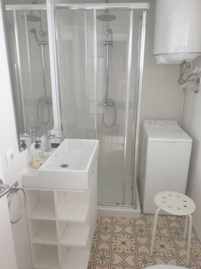 Apartamento Estudio Ben Ner Salou. *