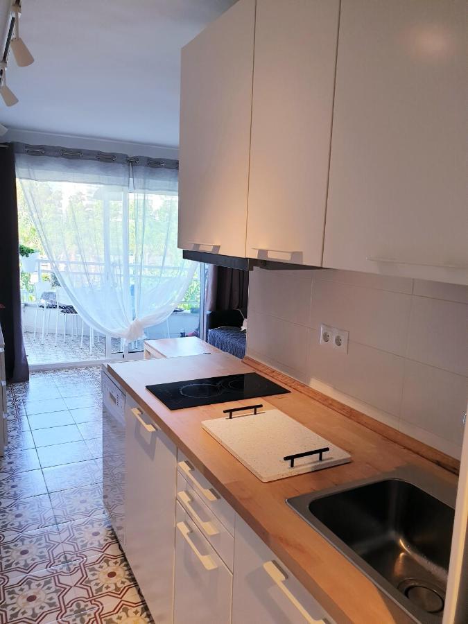 Estudio Ben Ner Salou. *