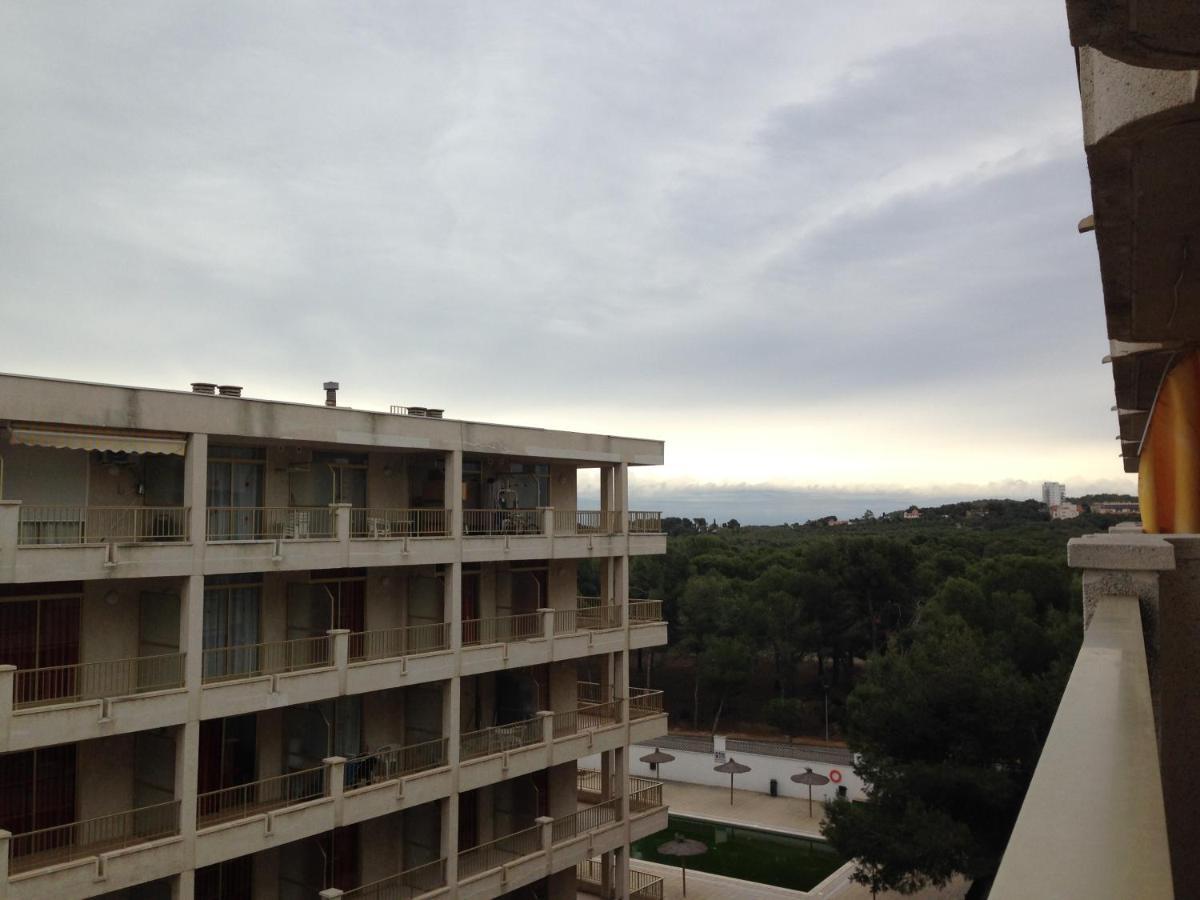 Apartamento Book Atalaya Mar