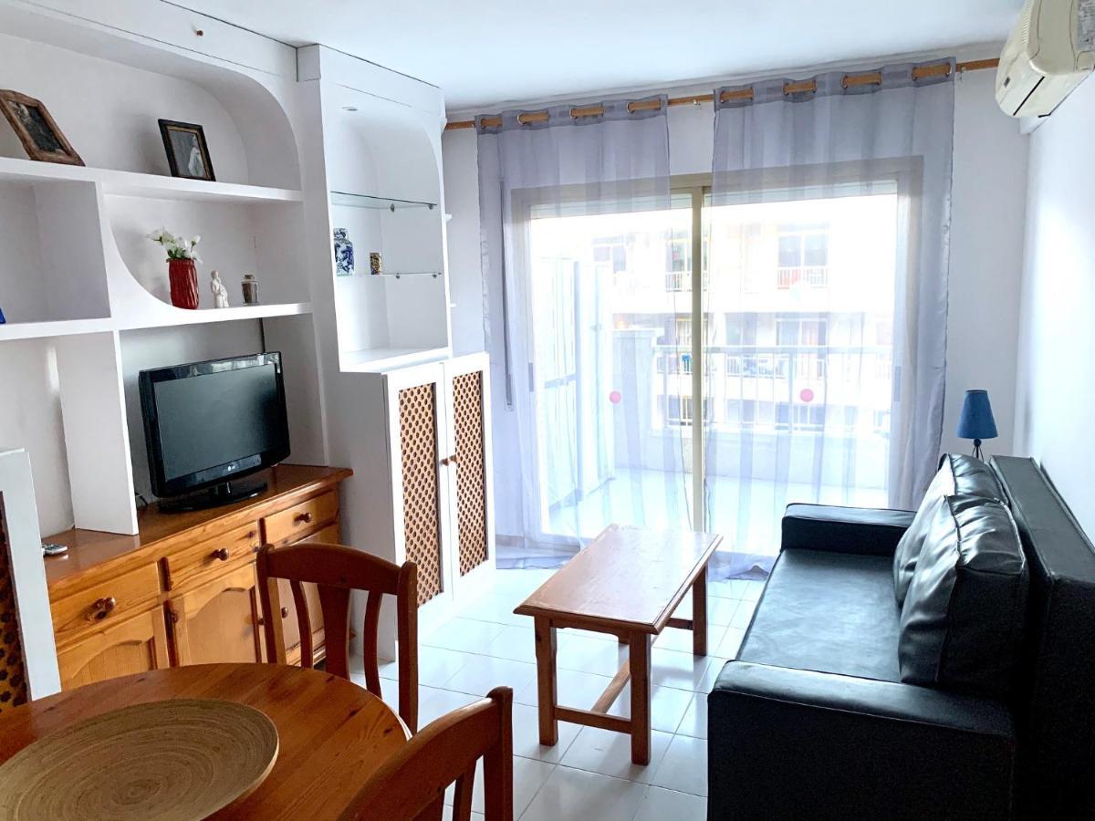 Apartamento Book Atalaya Mar
