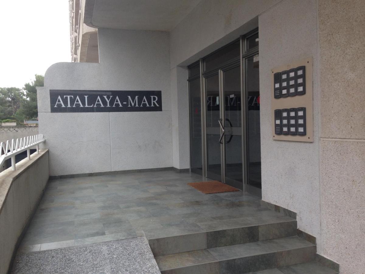 Apartamento Book Atalaya Mar