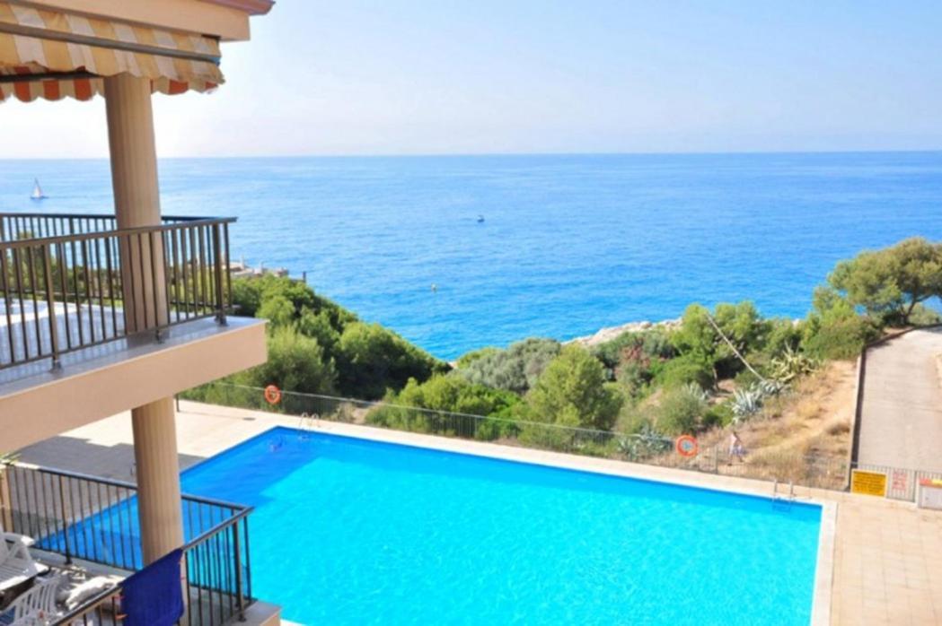 Cabo Palos 4 2 2 Only Families Salou