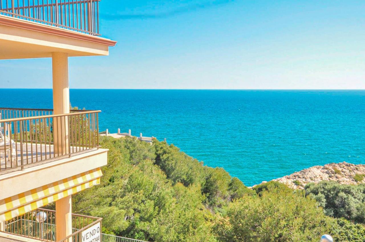 Apartamento Cabo Palos 4 2 2 Only Families Salou