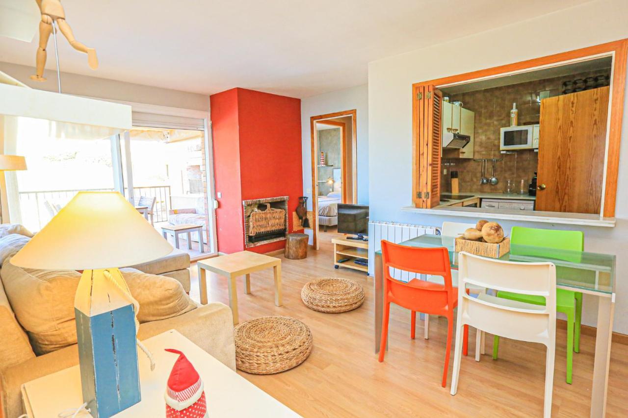 Apartamento Cabo Palos 4 2 2 Only Families
