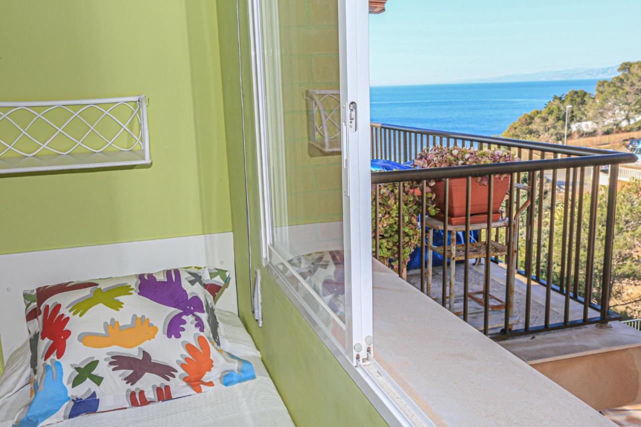 Cabo Palos 4 2 2 Only Families Apartamento *