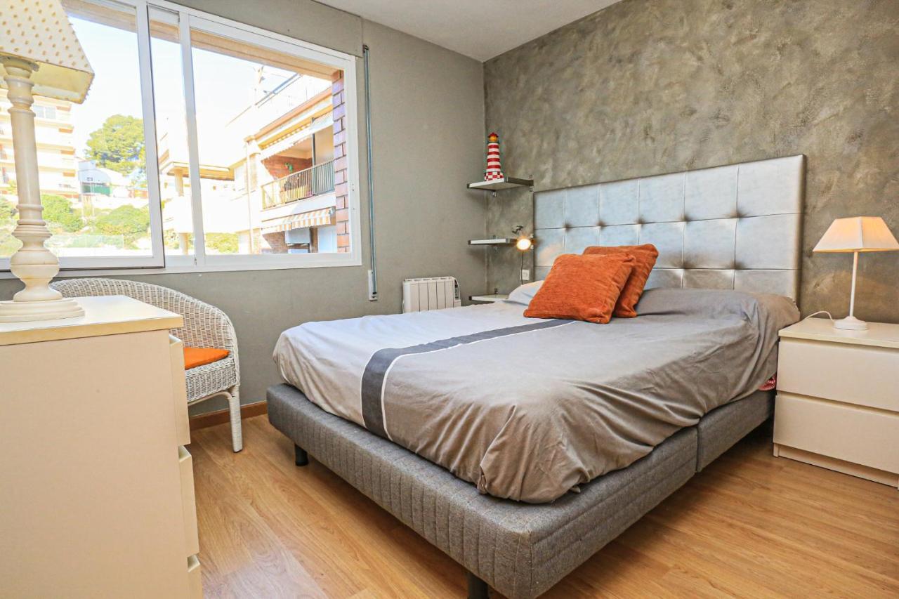 Cabo Palos 4 2 2 Only Families Apartamento *