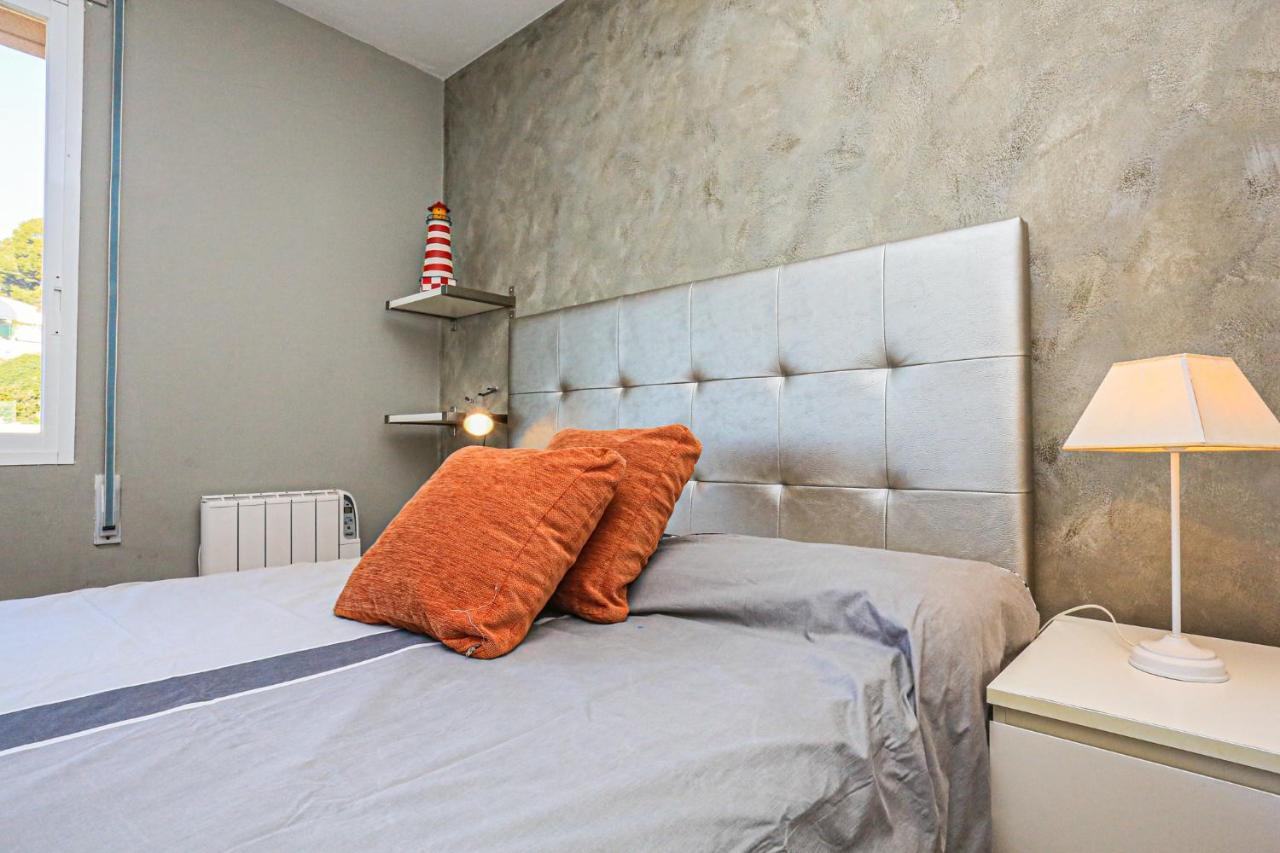 Apartamento Cabo Palos 4 2 2 Only Families *