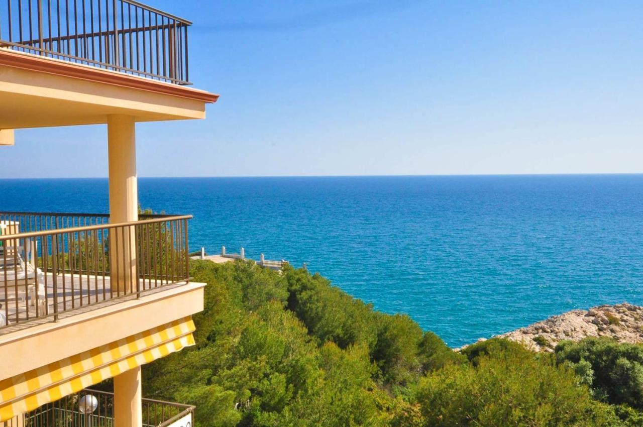 Apartamento Cabo Palos 4 2 2 Only Families *