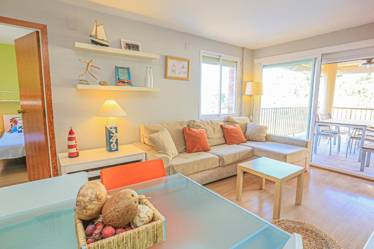 Apartamento Cabo Palos 4 2 2 Only Families Salou