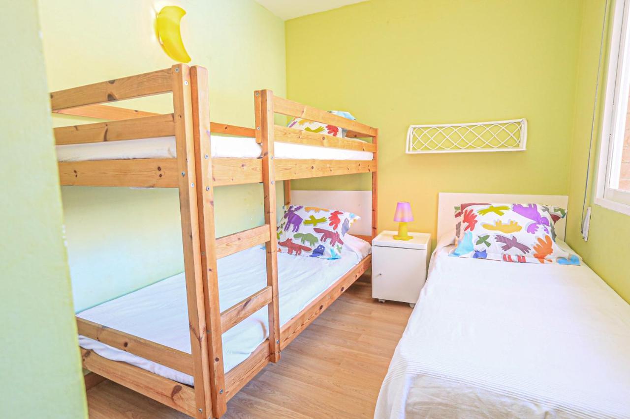 Cabo Palos 4 2 2 Only Families