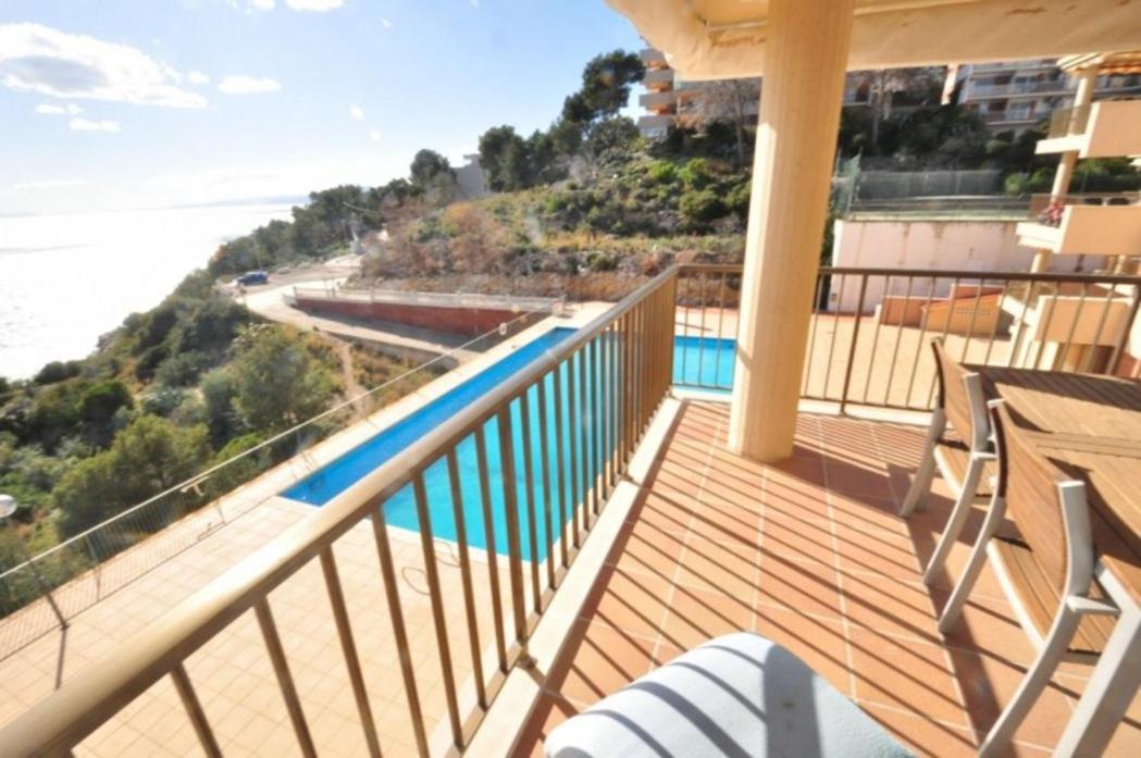 Apartamento Cabo Palos 4 2 2 Only Families *