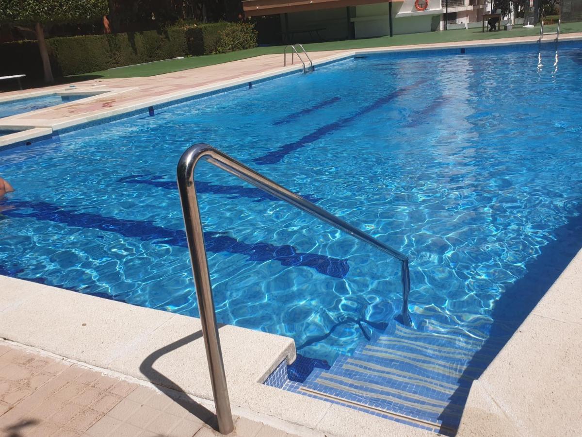 Estudio Ben Ner Salou. * Salou