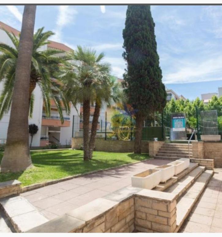 Estudio Ben Ner Salou. Apartamento *