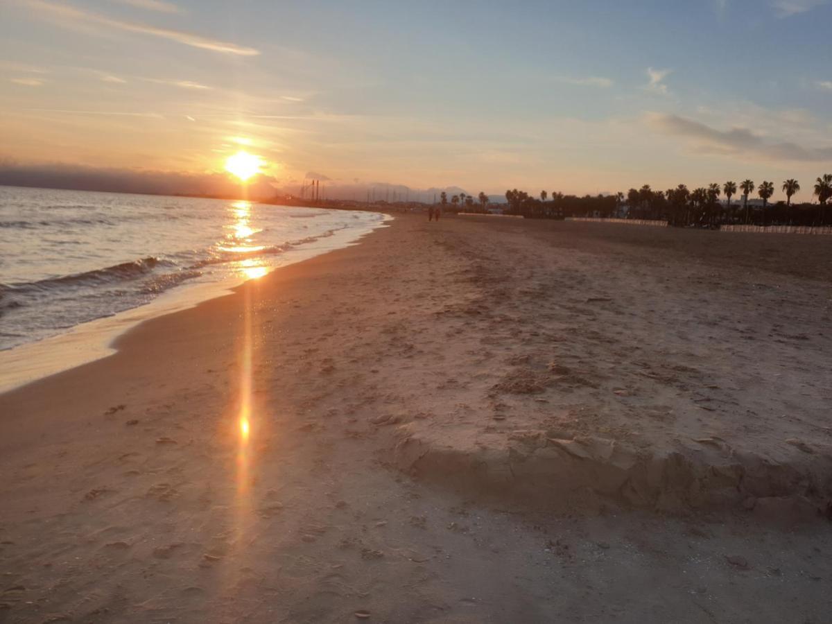 Estudio Ben Ner Salou. Salou