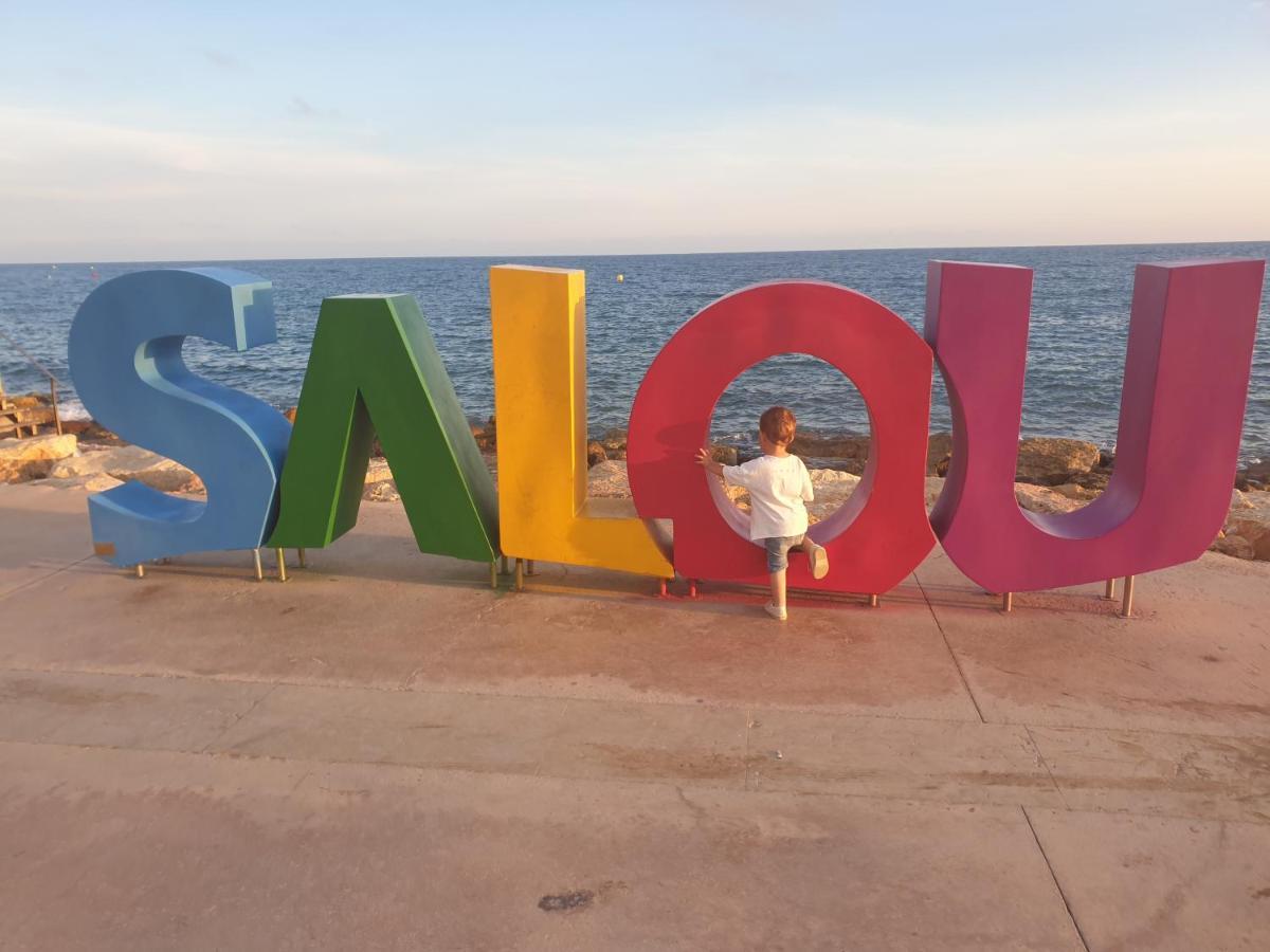 Estudio Ben Ner Salou. *