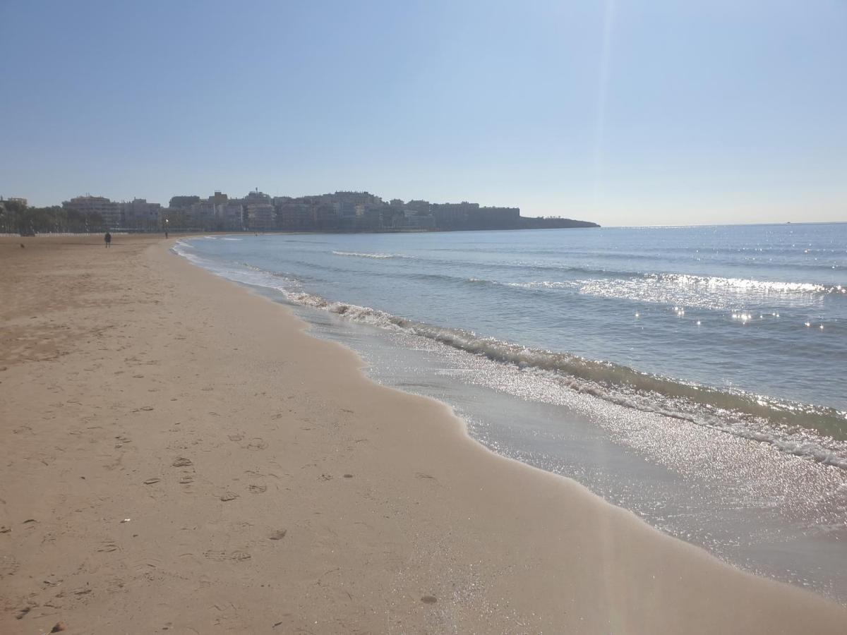 Estudio Ben Ner Salou. * Salou