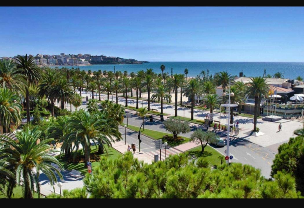 Estudio Ben Ner Salou. * Salou