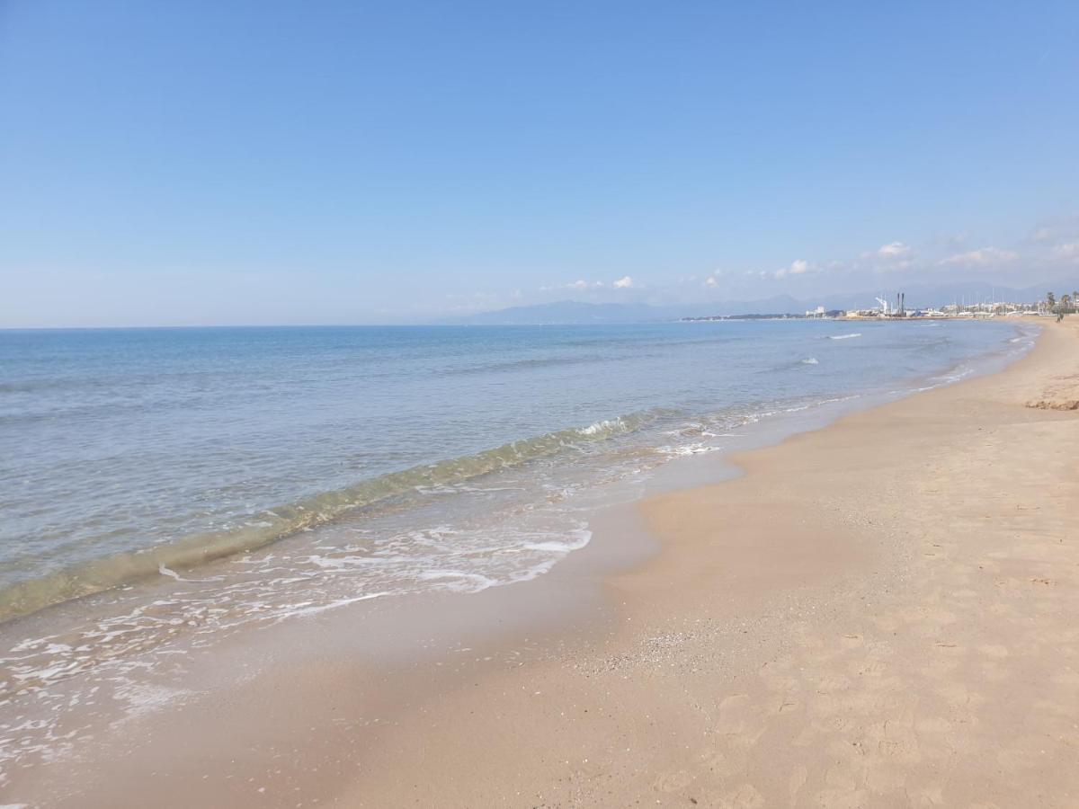 Apartamento Estudio Ben Ner Salou. *