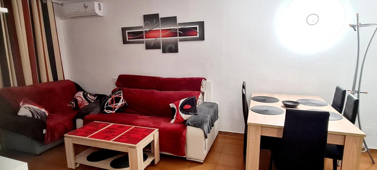 Apartment Center Near Port Aventura