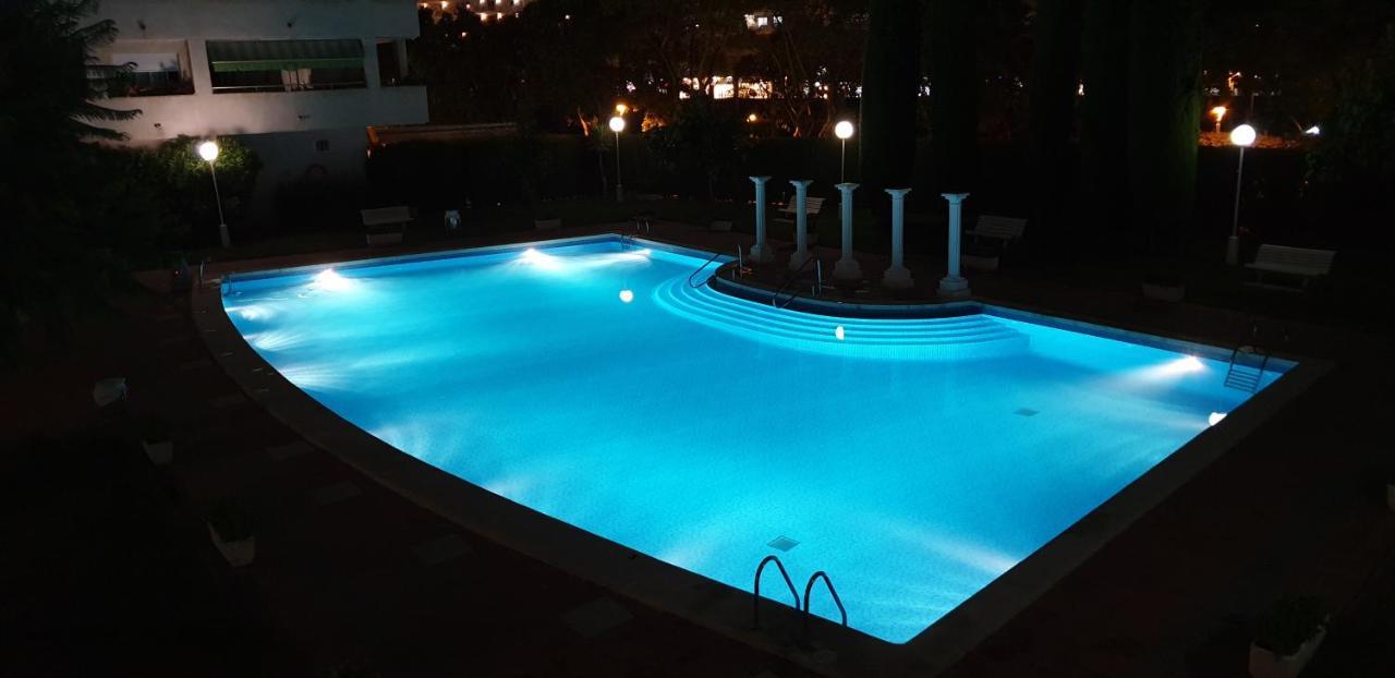 Apartment Center Near Port Aventura *