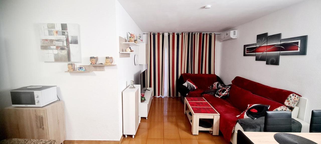 Center Near Port Aventura Apartment *