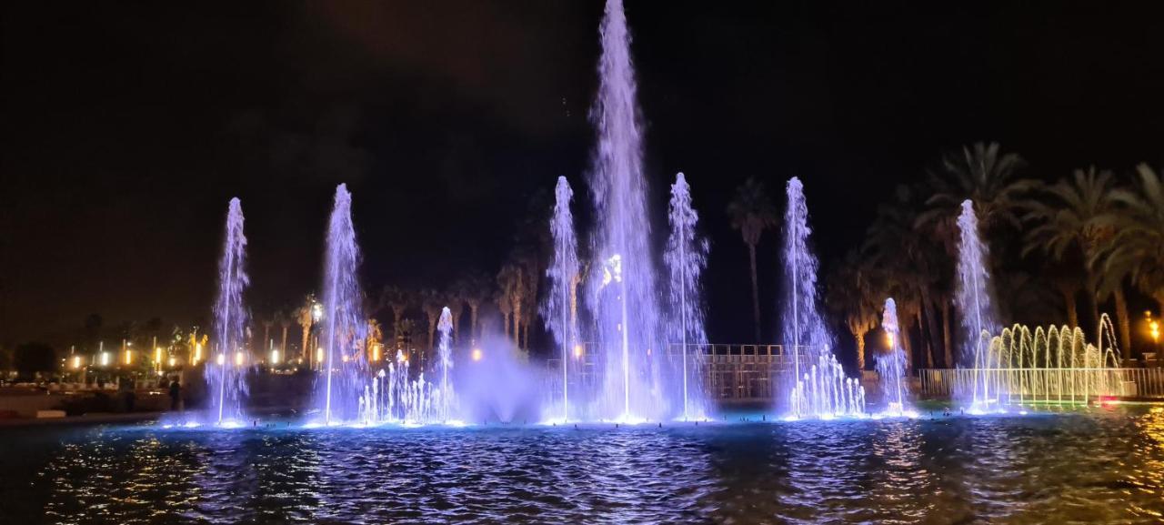 Apartment Center Near Port Aventura